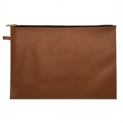 Noteink A4 Fermuarlı Dosya