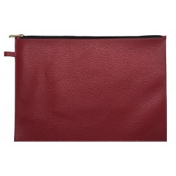 Noteink A4 Fermuarlı Dosya