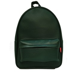 Suni Deri Sırt Çantası - SC02 Suni Deri Sırt Çantası - SC02