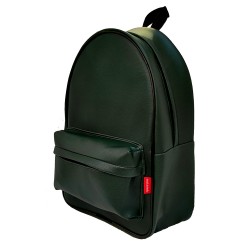 Suni Deri Sırt Çantası - SC02 Suni Deri Sırt Çantası - SC02